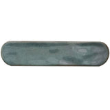 Kakel Materika Rund Ocean Blank 5x25