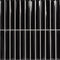 Swatch för Kakel Melody Black Blank 20x20