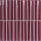 Swatch för Kakel Melody Bordeaux Blank 20x20
