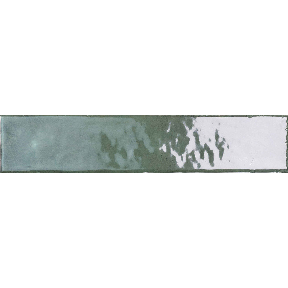 Kakel San Remo Emerald Blank 5x25