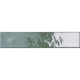 Kakel San Remo Emerald Blank 5x25