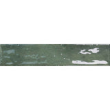 Kakel San Remo Emerald Blank 5x25