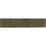 Kakel San Remo Olive Blank 5x25