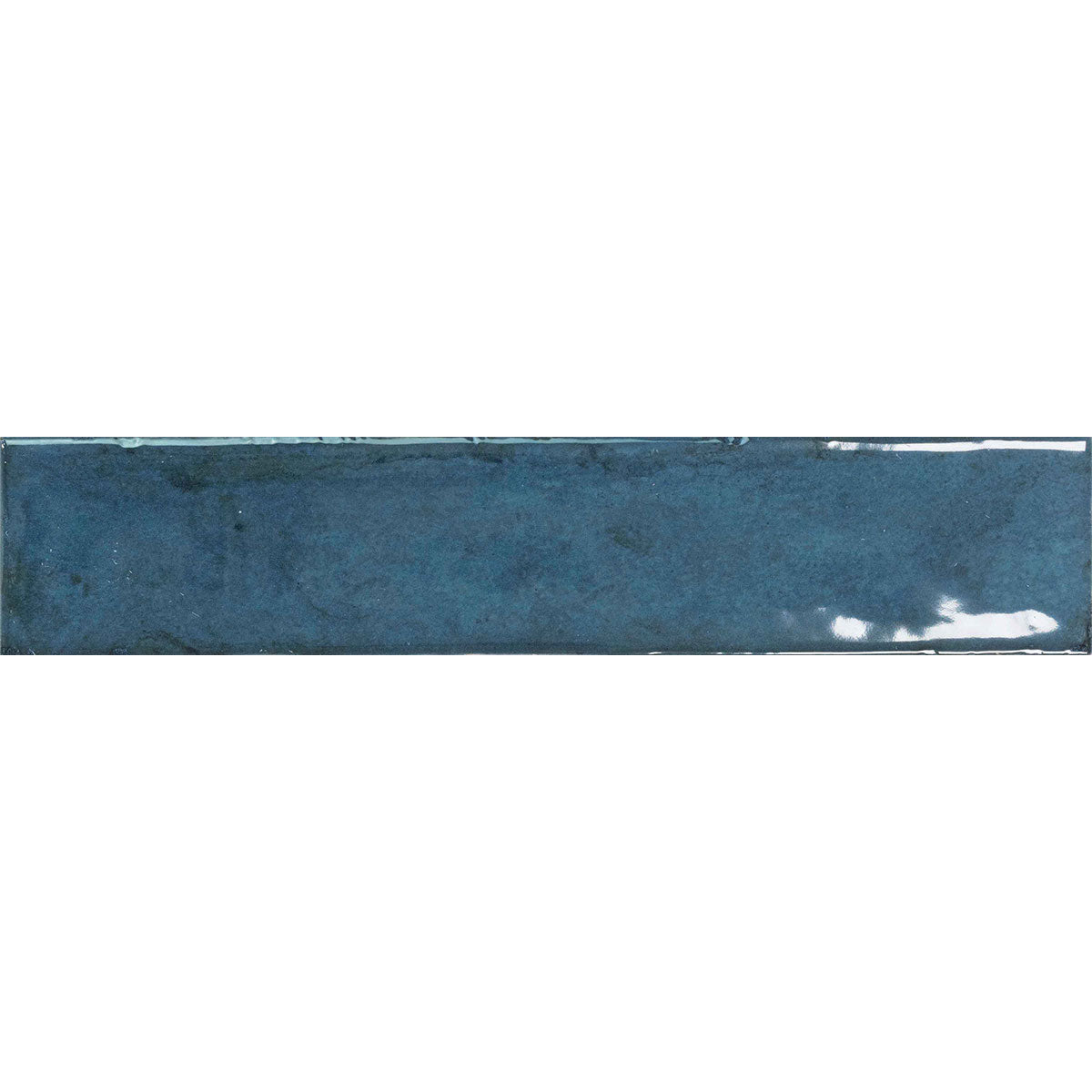 Kakel San Remo Sapphire Blank 5x25