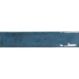 Kakel San Remo Sapphire Blank 5x25