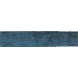 Kakel San Remo Sapphire Blank 5x25