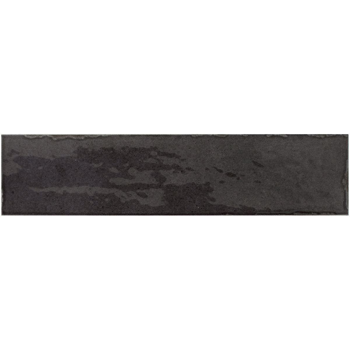 Kakel Tribeca Basalt Blank 6x24,6