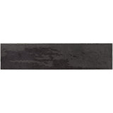 Kakel Tribeca Basalt Blank 6x24,6