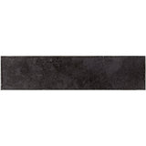 Kakel Tribeca Basalt Blank 6x24,6