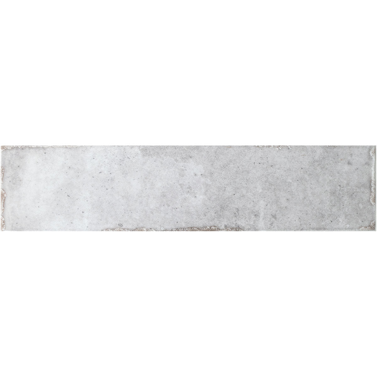 Kakel Tribeca Grey Whisper Blank 6x24,6