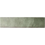 Kakel Tribeca Sage Green Blank 6x24,6