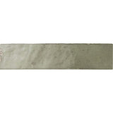 Kakel Tribeca Sage Green Blank 6x24,6