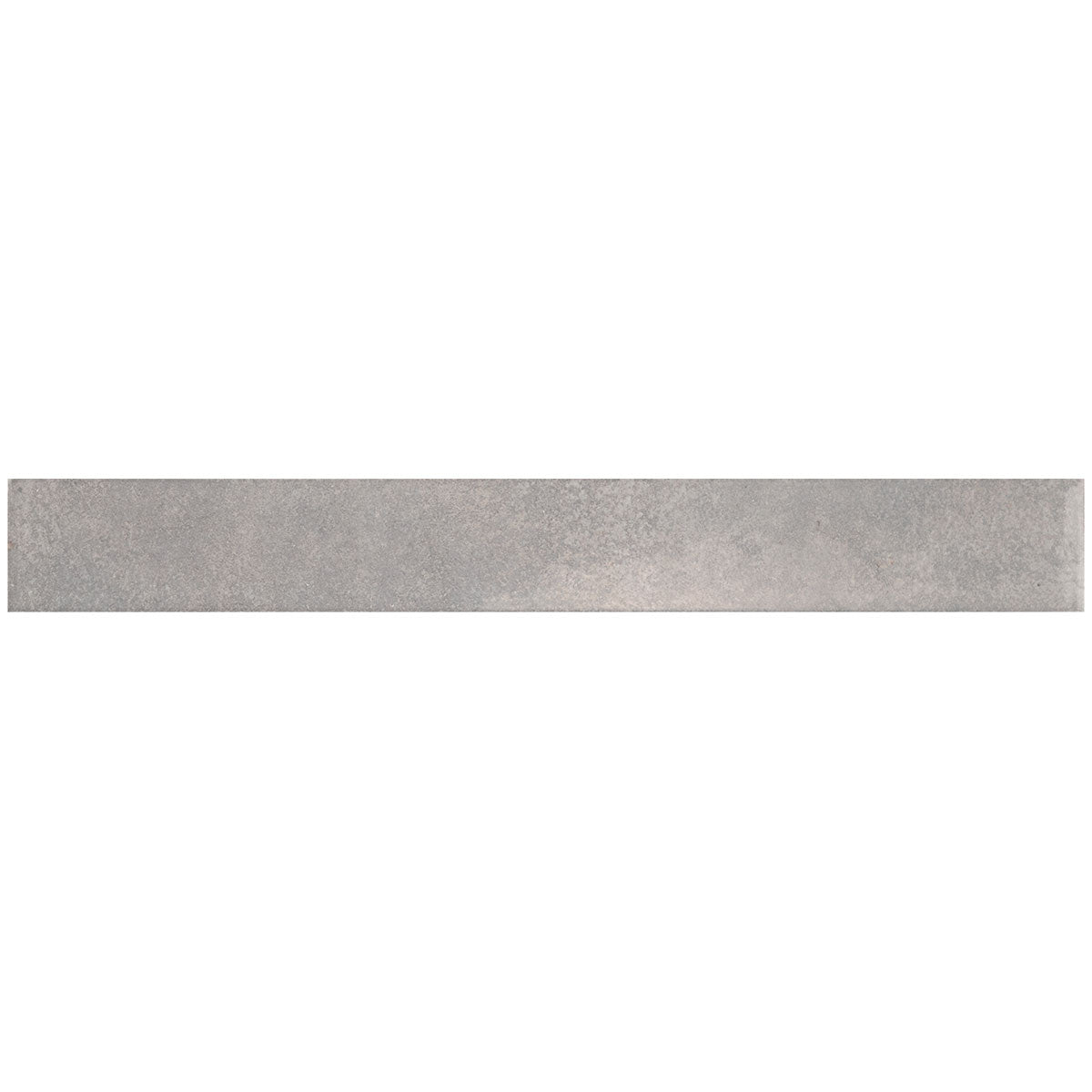 Kakel Vertikale Dim Gray Blank 5x40