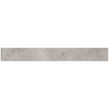Kakel Vertikale Dim Gray Blank 5x40