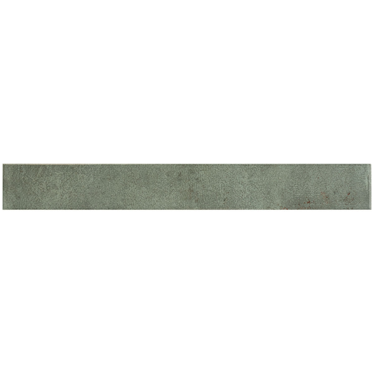 Kakel Vertikale Oakmoss Blank 5x40