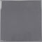 Swatch för Kakel Vision Dark Grey Blank 15x15