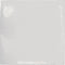Swatch för Kakel Vision Light Grey Blank 15x15