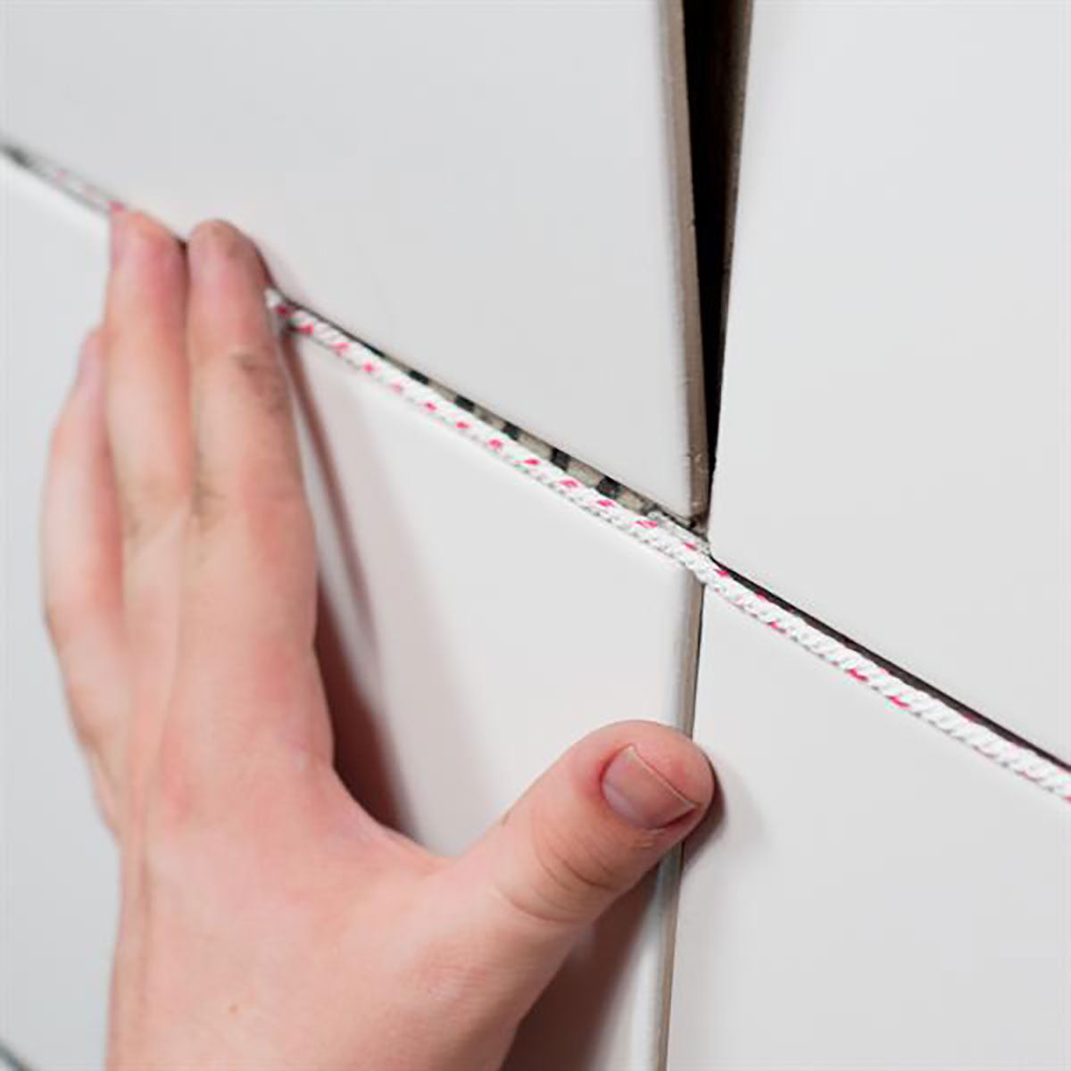 Kakelsnöre 3 mm, 100 m