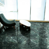 Provbit Klinker Alpi Verde Marmor Blank 60x60