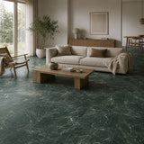 Klinker Alpi Verde Marmor Matt 60x120