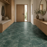 Klinker Alpi Verde Marmor Matt 60x120
