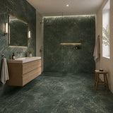 Provbit Klinker Alpi Verde Marmor Matt 60x120
