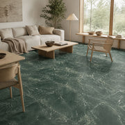 Klinker Alpi Verde Marmor Matt 60x60