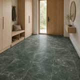 Klinker Alpi Verde Marmor Matt 60x60