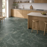 Klinker Alpi Verde Marmor Matt 60x60