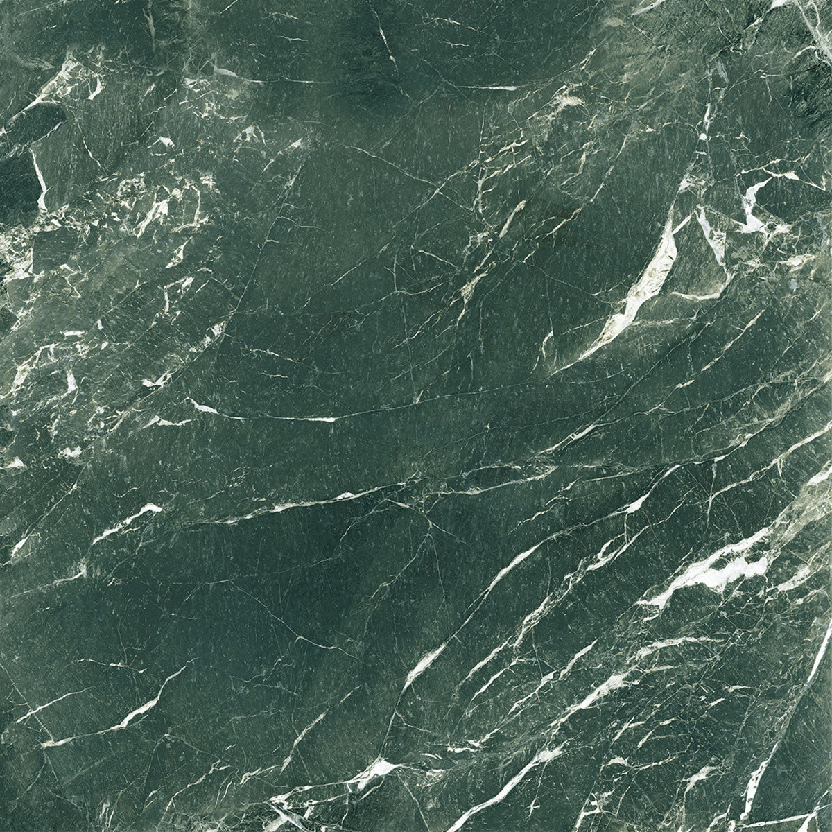 Klinker Alpi Verde Marmor Matt 60x60