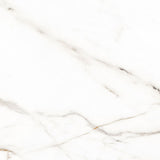 Klinker Amber White Marmor Matt 90x90