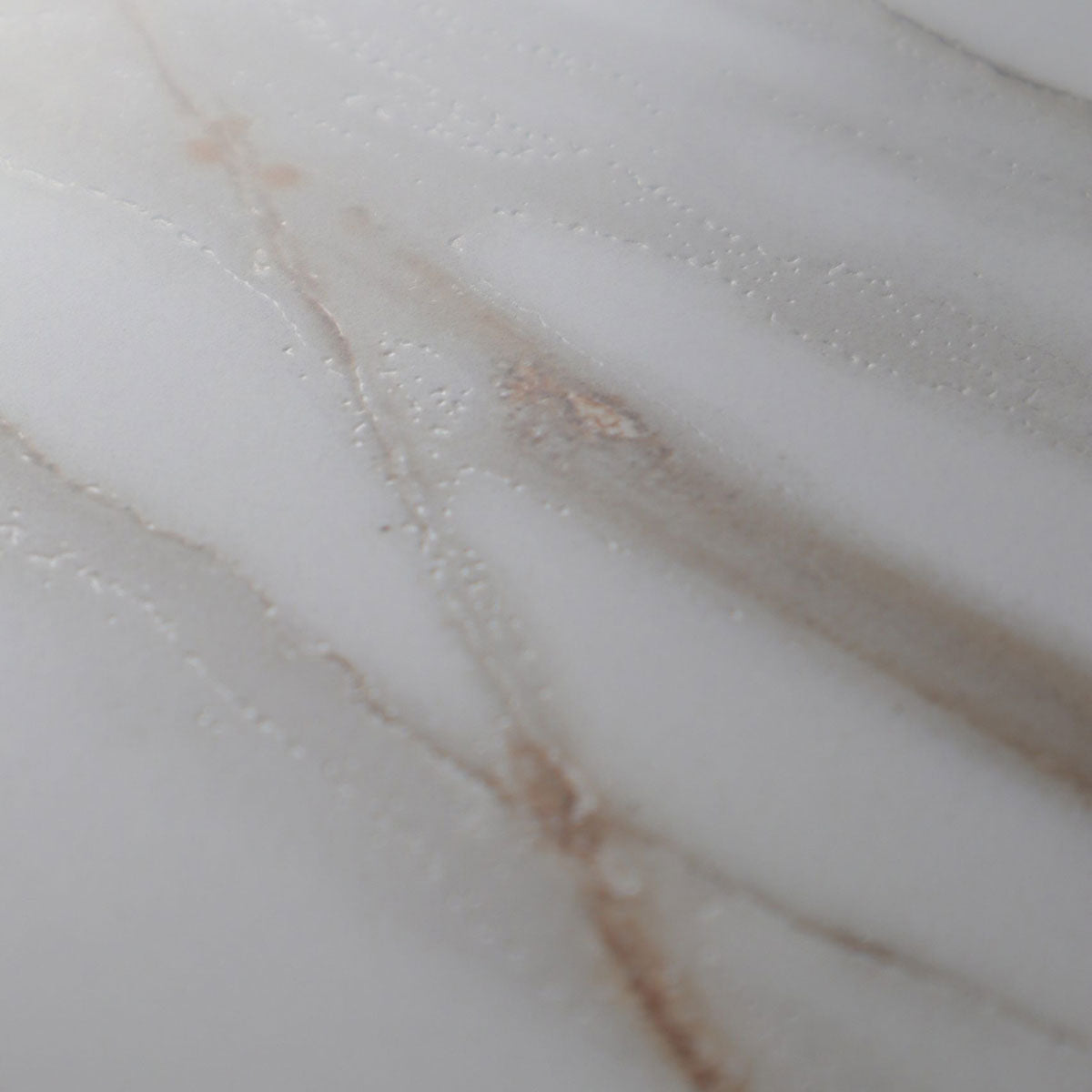 Klinker Amber White Marmor Matt 120x120