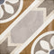 Swatch för Klinker Art Belle Color Matt 20x20