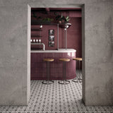 Klinker Art Vienna Grey Matt 20x20