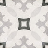 Klinker Art Vienna Grey Matt 20x20 swatch