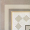 Klinker Atelier Clara Hörn Matt 20x20