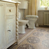 Klinker Atelier Clara Dekor Matt 20x20