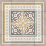 Klinker Atelier Clara Matt 20x20