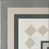 Klinker Atelier Paris Hörn Matt 20x20