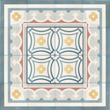 Klinker Atelier Riviera Matt 20x20