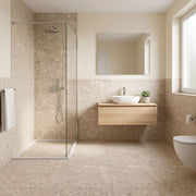 Klinker Ceppo Di Gre Artic 60x60