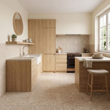 Klinker Ceppo Di Gre Artic 60x60