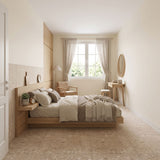 Klinker Ceppo Di Gre Artic 60x60