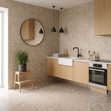 Klinker Ceppo Di Gre Earth 60x60