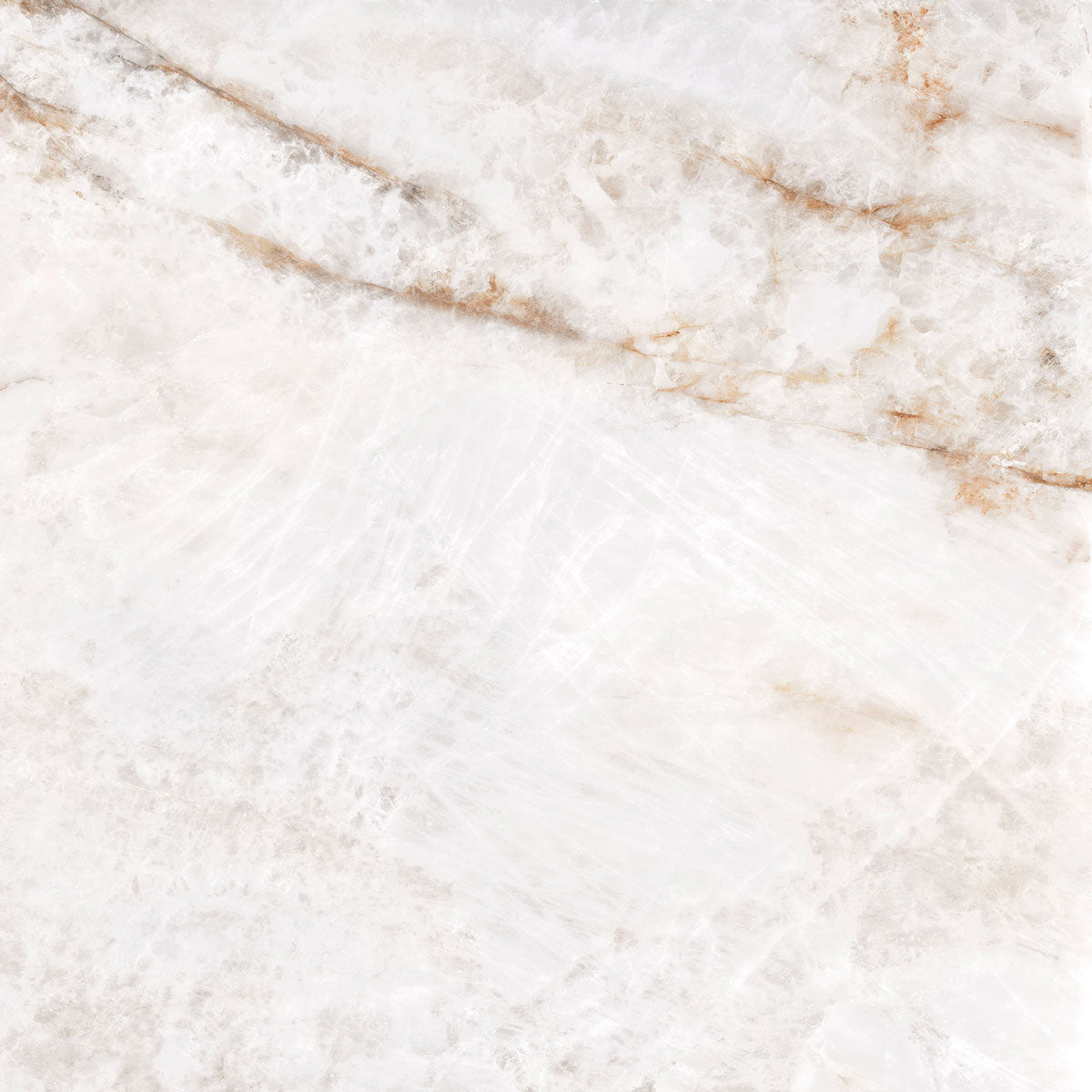 Klinker Chile White Marmor Matt 90x90