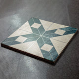 Klinker Decor Florencia Chance Matt 22,3x22,3