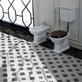 Klinker Decor Florencia Day Matt 22,3x22,3