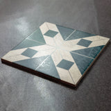 Klinker Decor Florencia Season Matt 22,3x22,3