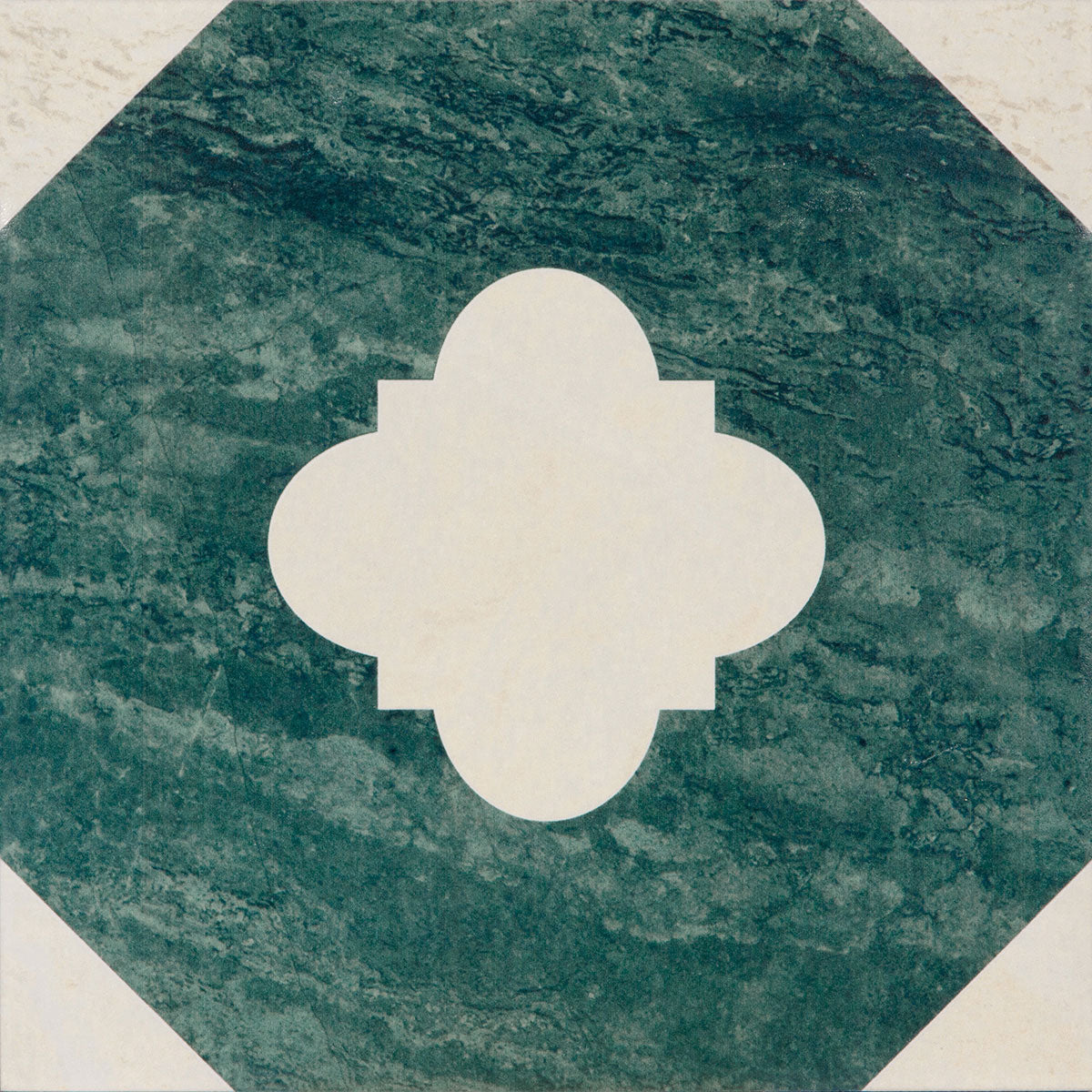 Klinker Decor Florencia Spring Matt 22,3x22,3