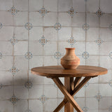 Klinker FS Workshop Aqua 45x45